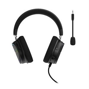 uRage gamingový headset SoundZ 800 7.1 V2, USB