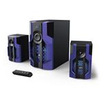uRage gamingový sound systém SoundZ 2.1 Evolution