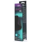 uRage Lethality 150, podložka pod myš, čierna