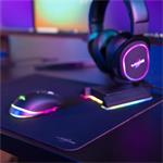 uRage Lethality 250, gamingová podložka