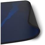 uRage Lethality 300 Speed, podložka pod klávesnicu a myš