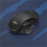 uRage Lethality 300 Speed, podložka pod klávesnicu a myš