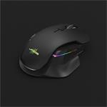 uRage Lethality 355, gamingová podložka pod klávesnicu a myš