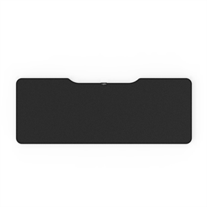 uRage Lethality 355, gamingová podložka pod klávesnicu a myš