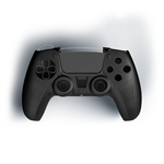 uRage ochranný obal pre ovládač PlayStation 5, čierny