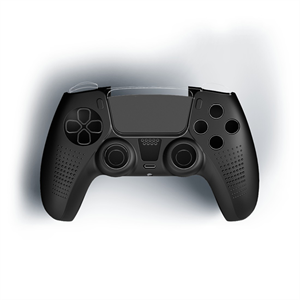 uRage ochranný obal pre ovládač PlayStation 5, čierny
