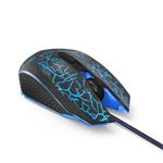 uRage Reaper 200 Illuminated, gamingová myš