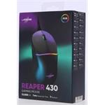 uRage Reaper 430, gamingová myš