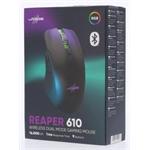 uRage Reaper 610, gamingová bezdrôtová myš