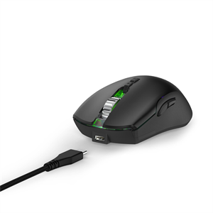 uRage  Reaper 610, gamingová bezdrôtová myš