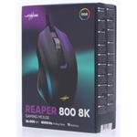 uRage Reaper 800 8K, gamingová myš