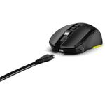 uRage Reaper 800 8K, gamingová myš, (rozbalené)