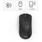 uRage Reaper 820 Wireless, gamingová bezdrôtová myš