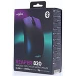uRage Reaper 820 Wireless, gamingová bezdrôtová myš