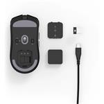 uRage Reaper 820 Wireless, gamingová bezdrôtová myš