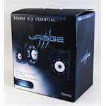 uRage SoundZ 2.1 Essential, gamingový sound systém