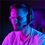 uRage SoundZ 200 V2, gamingový headset