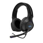uRage SoundZ 400, gamingový headset, čierny, (rozbalené)