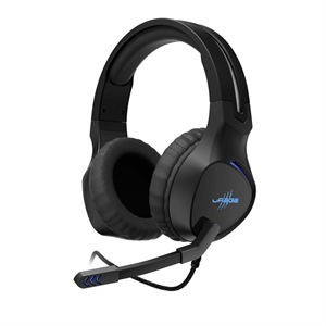 uRage SoundZ 400, gamingový headset, čierny, (rozbalené)