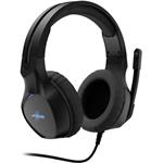 uRage SoundZ 400, gamingový headset, čierny, (rozbalené)