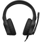 uRage SoundZ 400, gamingový headset, čierny, (rozbalené)