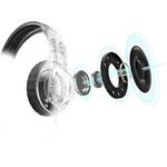 uRage SoundZ 400, gamingový headset, čierny, (rozbalené)