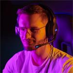 uRage SoundZ 400 V2, gamingový headset