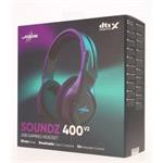 uRage SoundZ 400 V2, gamingový headset