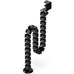 uRage Spine, flexibilný káblový organizér