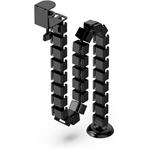 uRage Spine, flexibilný káblový organizér