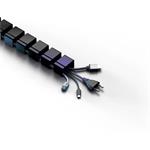 uRage Spine, flexibilný káblový organizér