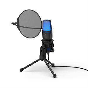 uRage Stream 410 HD, streamingový mikrofón