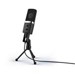 uRage Stream 900 HD, gamingový mikrofón, statív, USB-C