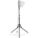 uRage Streamlight 900, LED kruhové svetlo, so statívom