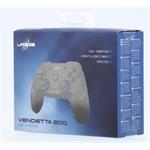 uRage Vendetta 200 Unleashed, bezdrôtový gamepad