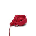 Urbanears Plattan Tomato, slúchadlá, červené
