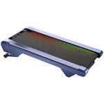 Urevo Cyberpad, elektrický bežecký pás, modrý