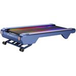 Urevo Cyberpad, elektrický bežecký pás, modrý