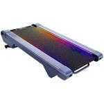 Urevo Cyberpad, elektrický bežecký pás, modrý