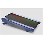 Urevo Cyberpad, elektrický bežecký pás, modrý