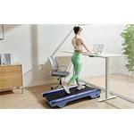 Urevo Cyberpad, elektrický bežecký pás, modrý