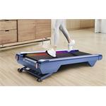 Urevo Cyberpad, elektrický bežecký pás, modrý