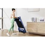 Urevo Cyberpad, elektrický bežecký pás, modrý