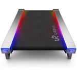 Urevo Cyberpad for Office 2, strieborný