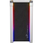 Urevo Cyberpad for Office 2, strieborný