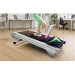 Urevo Cyberpad for Office 2, strieborný