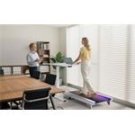 Urevo Cyberpad for Office 2, strieborný