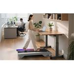 Urevo Cyberpad for Office 2, strieborný