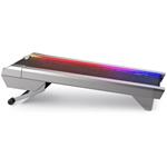 Urevo Cyberpad for Office 2, strieborný