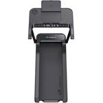 Urevo Foldi 3S, smart elektrický bežecký pás, čierny